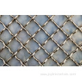 Vibrating Wire Mesh Screen
